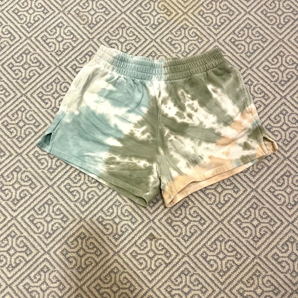 Soft A&F Lounge Shorts